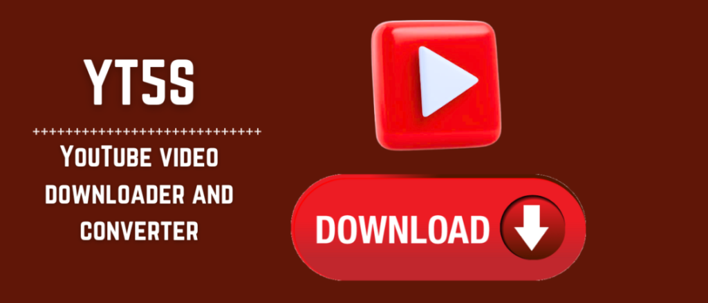 Turbocharge YouTube Downloads with Yt5s