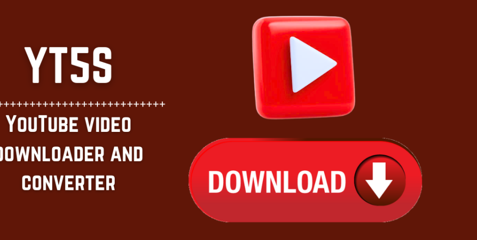 Turbocharge YouTube Downloads with Yt5s