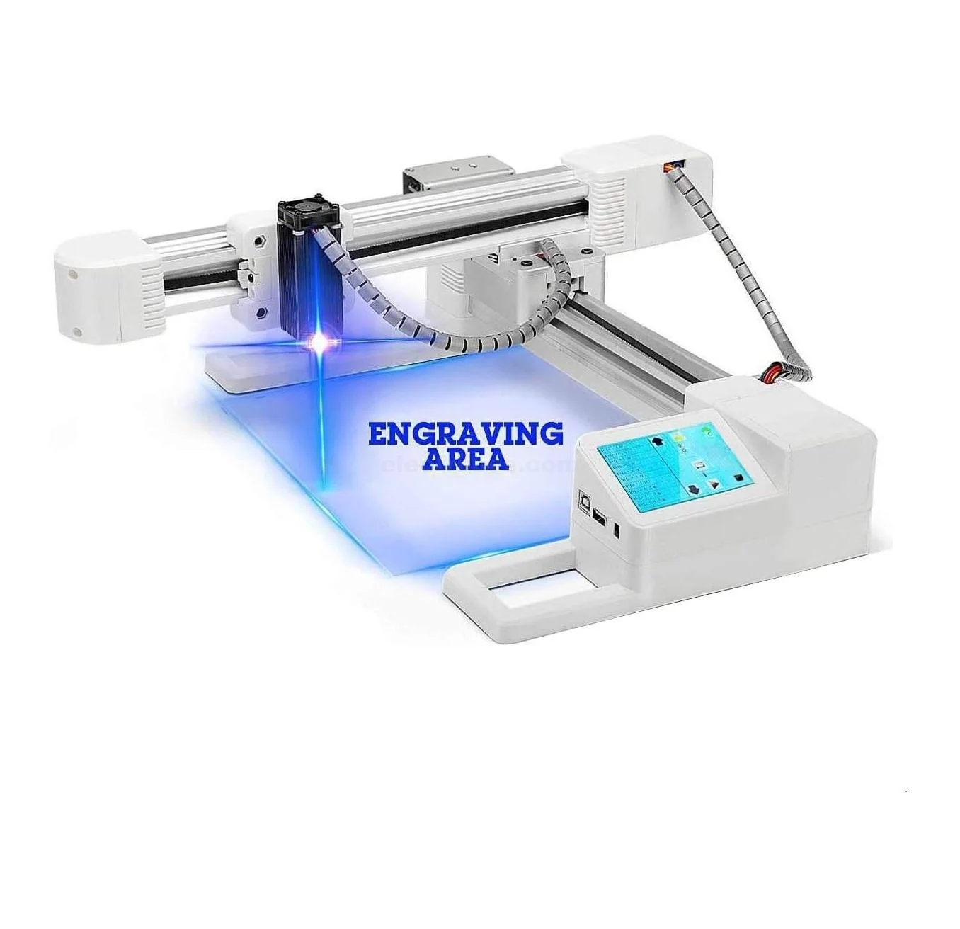 Top Attributes of an Effective Laser Engraver Machine