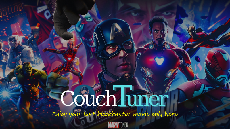 CouchTuner Best: Stream the Beat That Appears Don’t—Miss