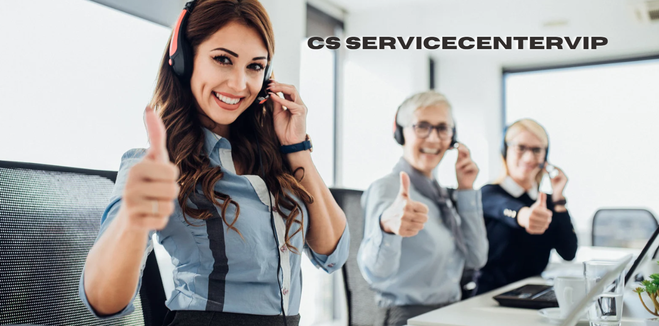 CS ServiceCenterVIP How to Master : Tools, Tips, and Benefits