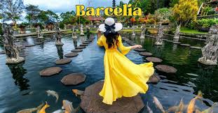 Barcelia  Is a Secret Treasure for Adventure Seekers