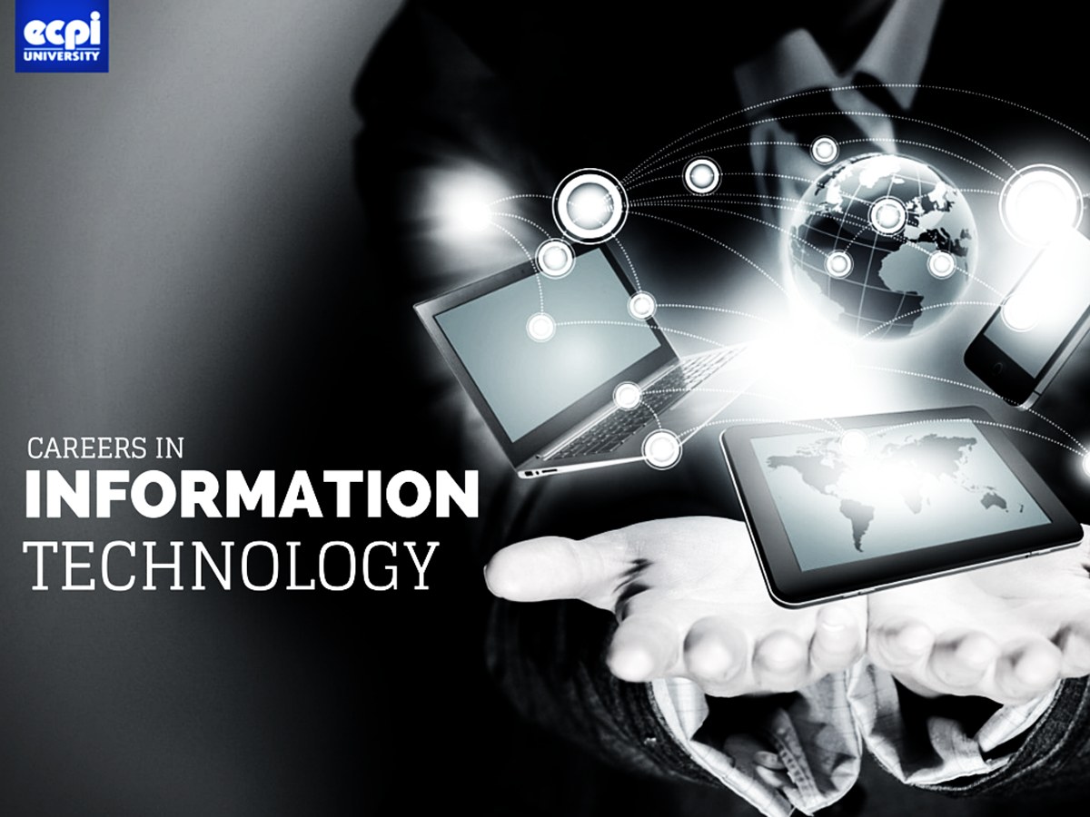 Information Technology Jobs: Exploring the  Opportunities