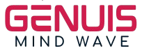 Technology Logo for genuismindwave.com