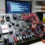 Troubleshooting Hardware Issues image