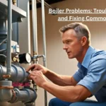 Posted inTroubleshooting Boiler Problems: Troubleshooting and Fixing Common Issues Image