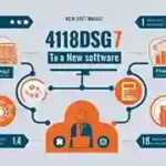 New Software 418dsg7 image