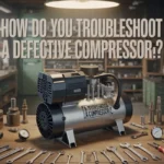 How Do You Troubleshoot a Defective Compressor? image