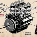 How do you troubleshoot a spark ignition image