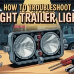 How to troubleshoot bright trailer lights image
