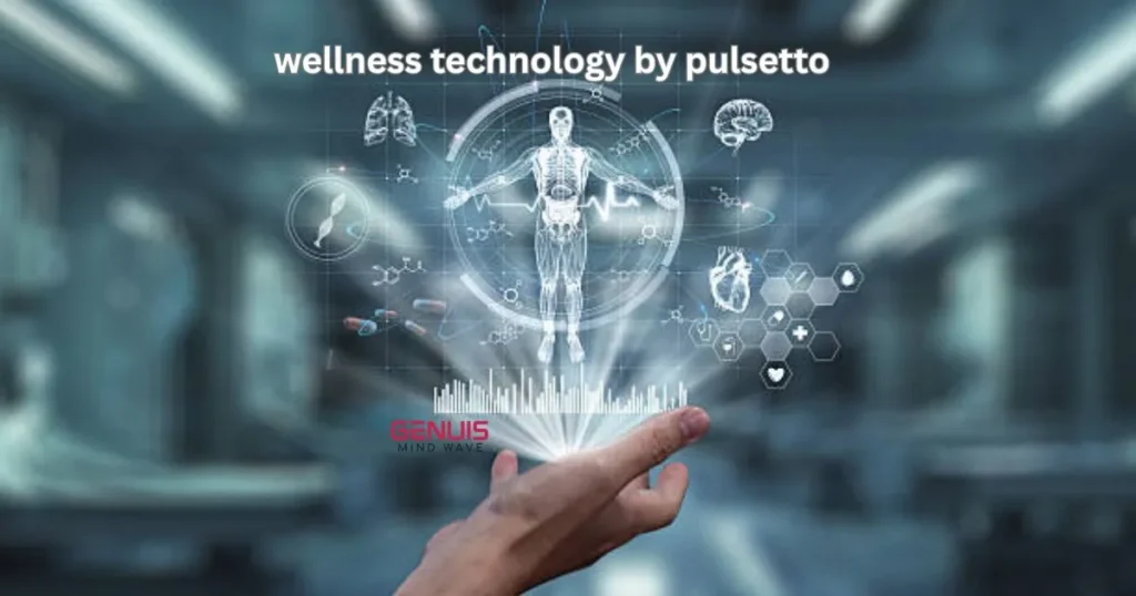 wellness technology by pulsetto Image